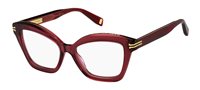 Monture de lunettes Marc Jacobs Femme 105265LHF5018 - 105265LHF5018